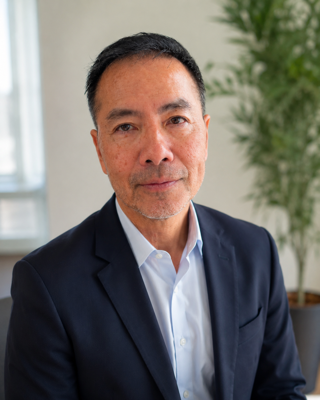 Thomas T. Nguyen, MD